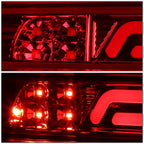 3D LED Bar for Tundra (2007–2018) Third Tail Brake Stop Light w/Cargo Lamp