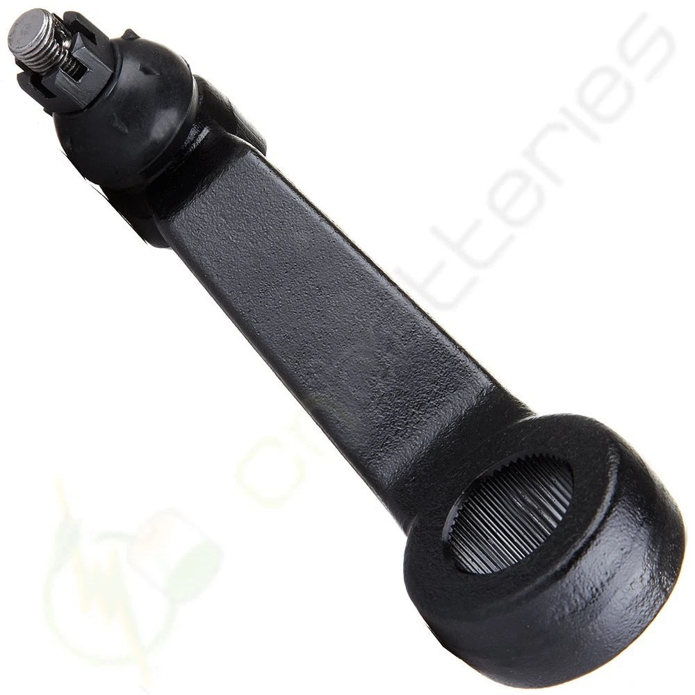 8Pcs Tie Rod Ball Joint Kit for Toyota Pickup 4Runner (1984–1995)