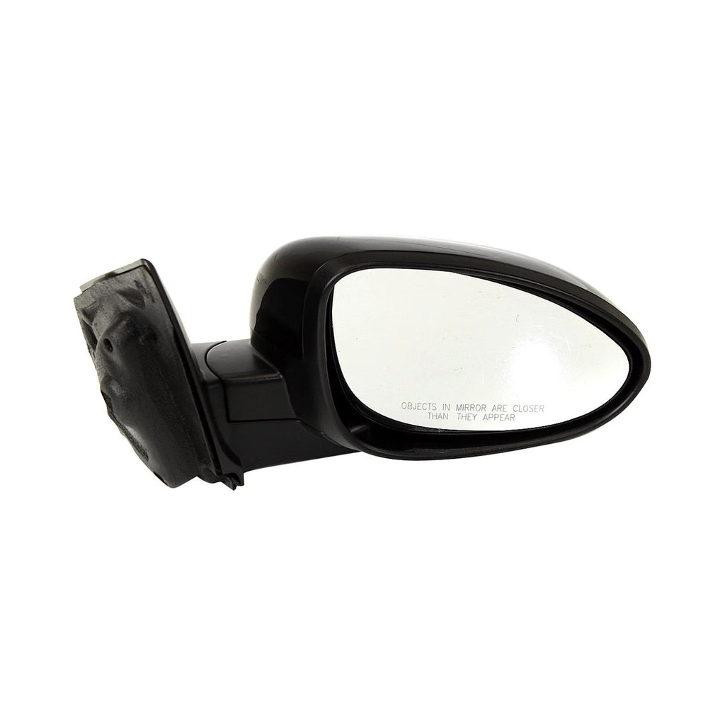 Set of 2 Heated Power Mirrors for Chevrolet Sonic (2012–2018)