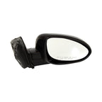 Set of 2 Heated Power Mirrors for Chevrolet Sonic (2012–2018)
