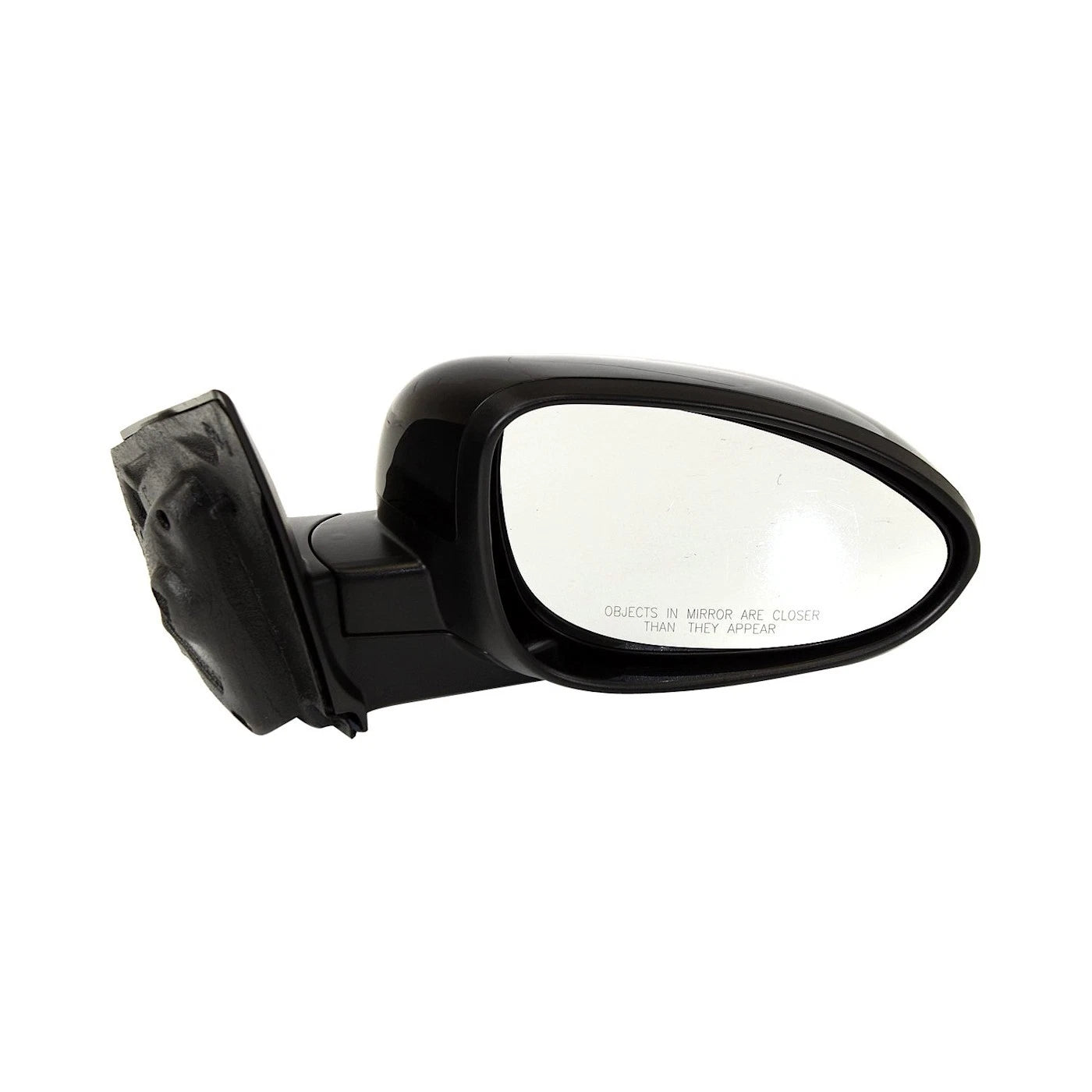 Set of 2 Heated Power Mirrors for Chevrolet Sonic (2012–2018)
