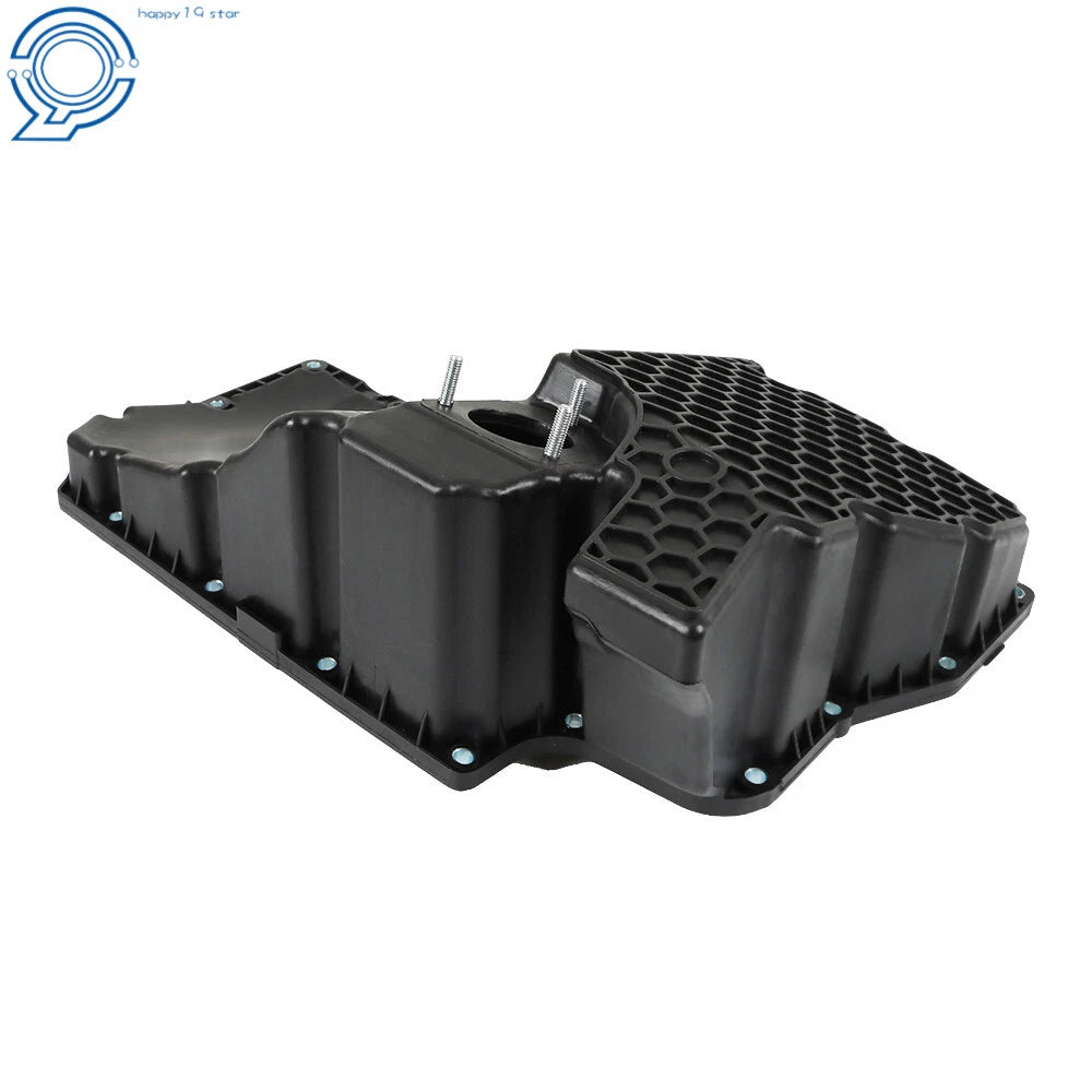 Lower Engine Oil Pan for Audi A4 A5 A6 Q5 Allroad (2017-2019)