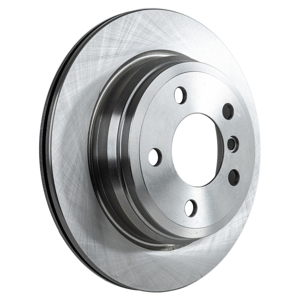 Rear Disc Brake Rotors for BMW 330i (2017)