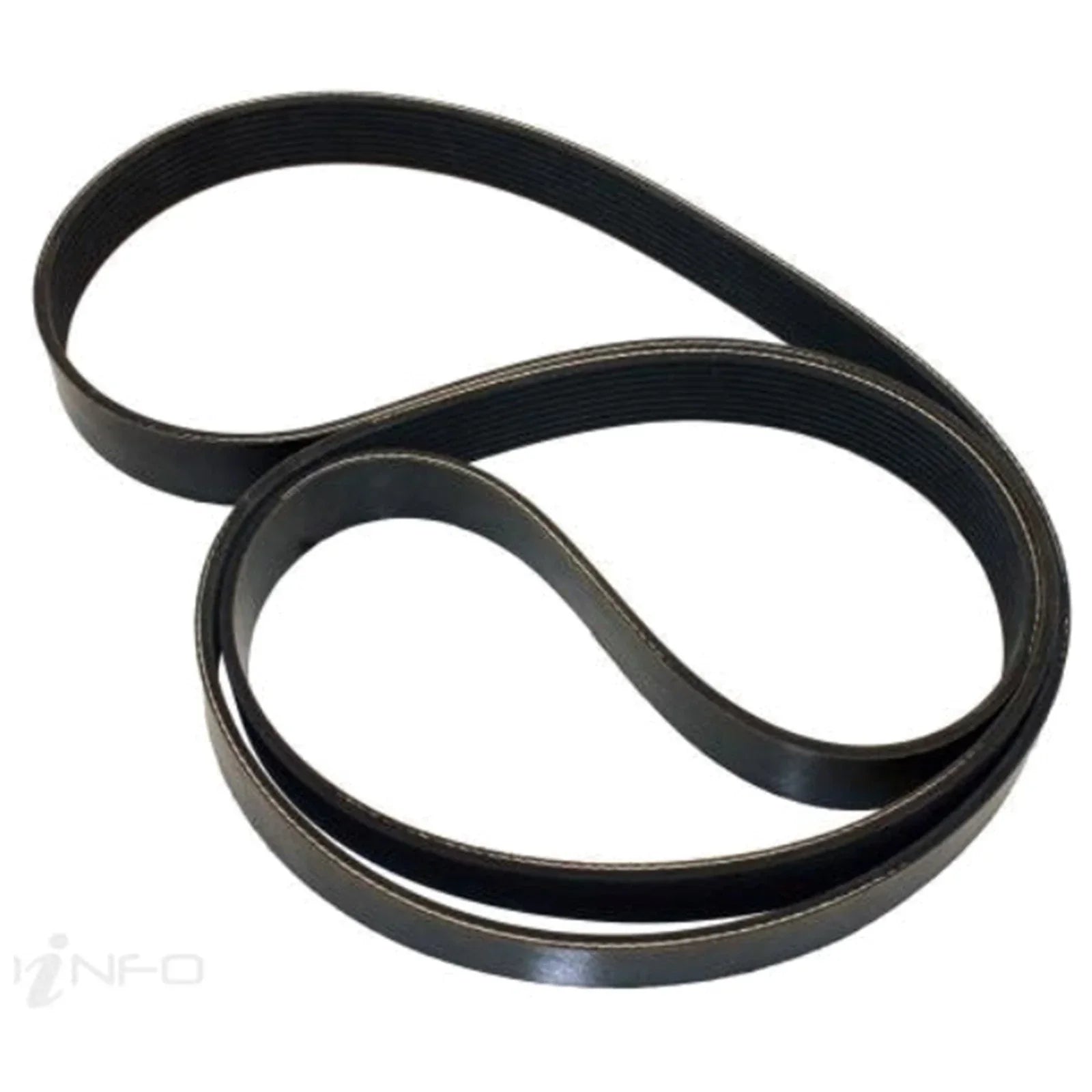 Drive Belt Landcruiser VDJ200 VDJ76 VDJ78 VDJ79 V8 4.5L 1VD-FTV (2007���2021)