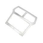 Dashboard Console Cover Trim for Ford Explorer (2011-2015)