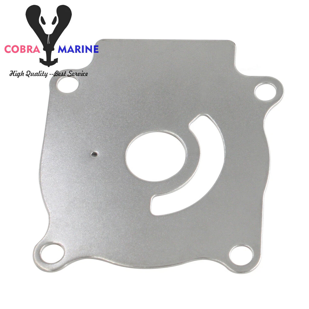 Water Pump Repair Kit for Suzuki DF25-30 DF40-50 (2000–2010) 17400-96353