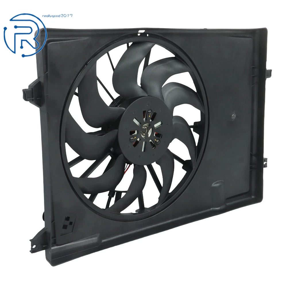 Radiator Fan Assembly for Kia Telluride (2020–2023) 625060