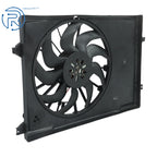 Radiator Fan Assembly for Kia Telluride (2020–2023) 625060