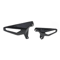 Heel Guard Rearset Foot Peg Protector for Ducati Panigale V2 V4 (2020-2023)
