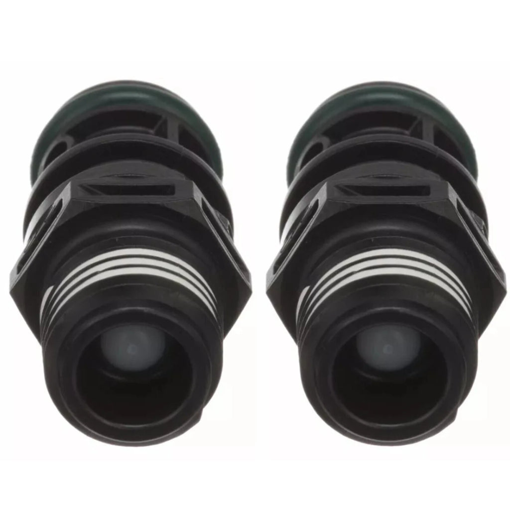 2Pcs Sprayless Connector Tank Male for Attwood #8838TM6