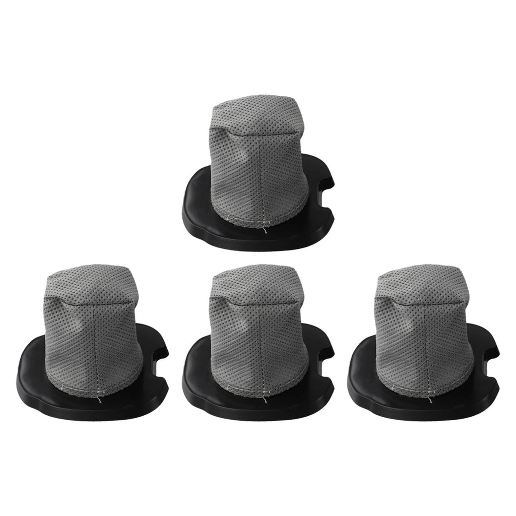 Set of 4 Vacuum Filters for Shark Cyclone (Compatible with )