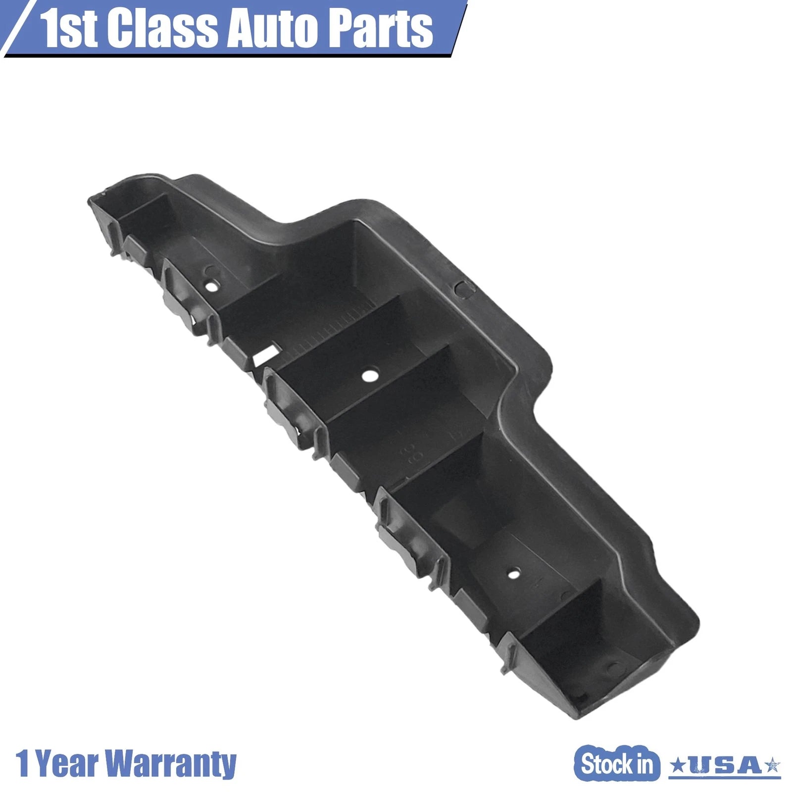Front Left Bumper Bracket for Cadillac SRX (2010-2016)