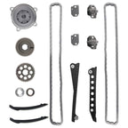 Engine Timing Chain Kit for Ford F-150 5.4L Supercharged (1999–2001)