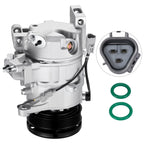 AC Compressor for Lexus GS300 IS300 (1998–2005) CO10571C