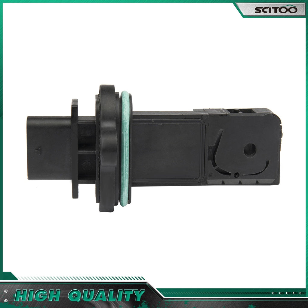 Mass Air Flow Sensor for BMW 550i 750i 750Li (2006–2013)