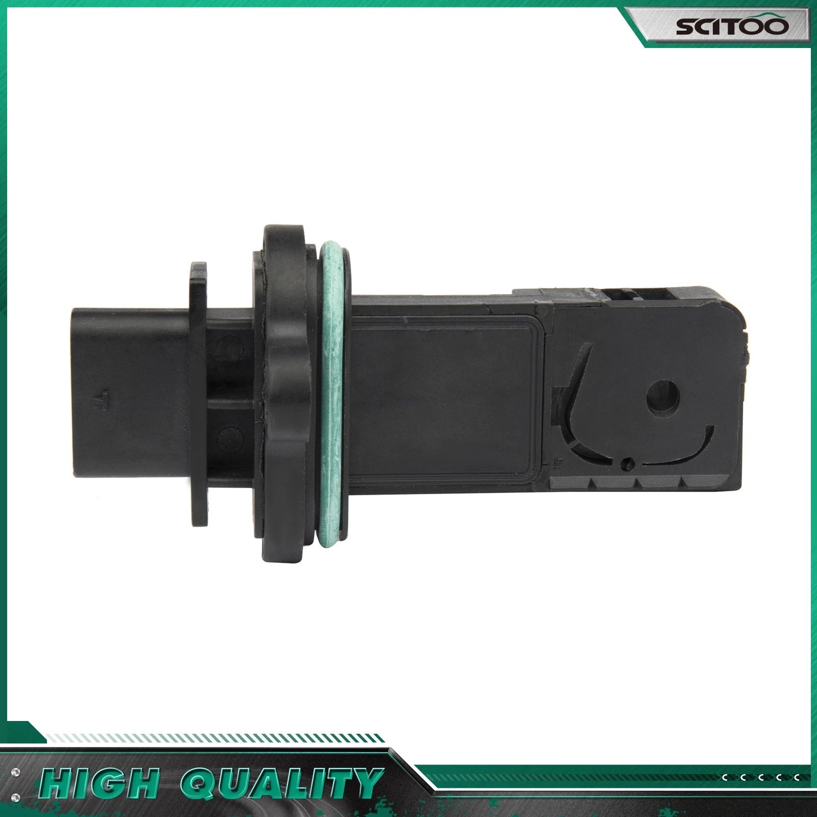 Mass Air Flow Sensor for BMW 550i 750i 750Li (2006–2013)