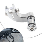 Rear Heel Toe Gear Shift Lever for Harley Softail (2018–2023)