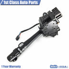 Cruise Control Turn Signal Lever Switch for Saab GMC (629-00403)
