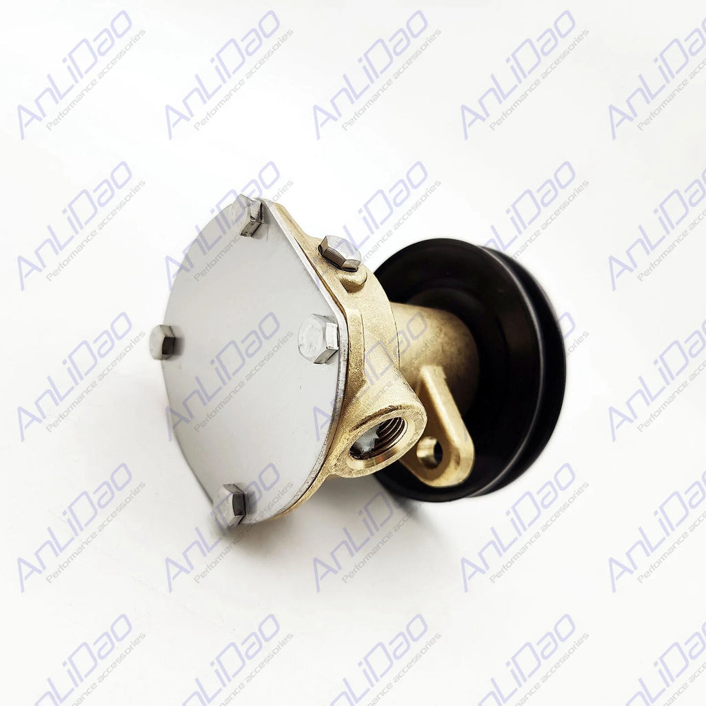 Sea Water Pump for Kohler Marine Engine (267373, 246489, 344089, 344371)