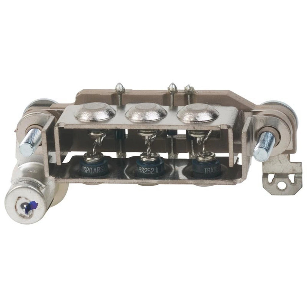 Rectifier for Mazda B2000 L4 2.0L (1982–1982)