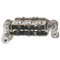 Rectifier for Mazda B2000 L4 2.0L (1982–1982)