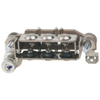 Rectifier for Mazda B2000 L4 2.0L (1982–1982)