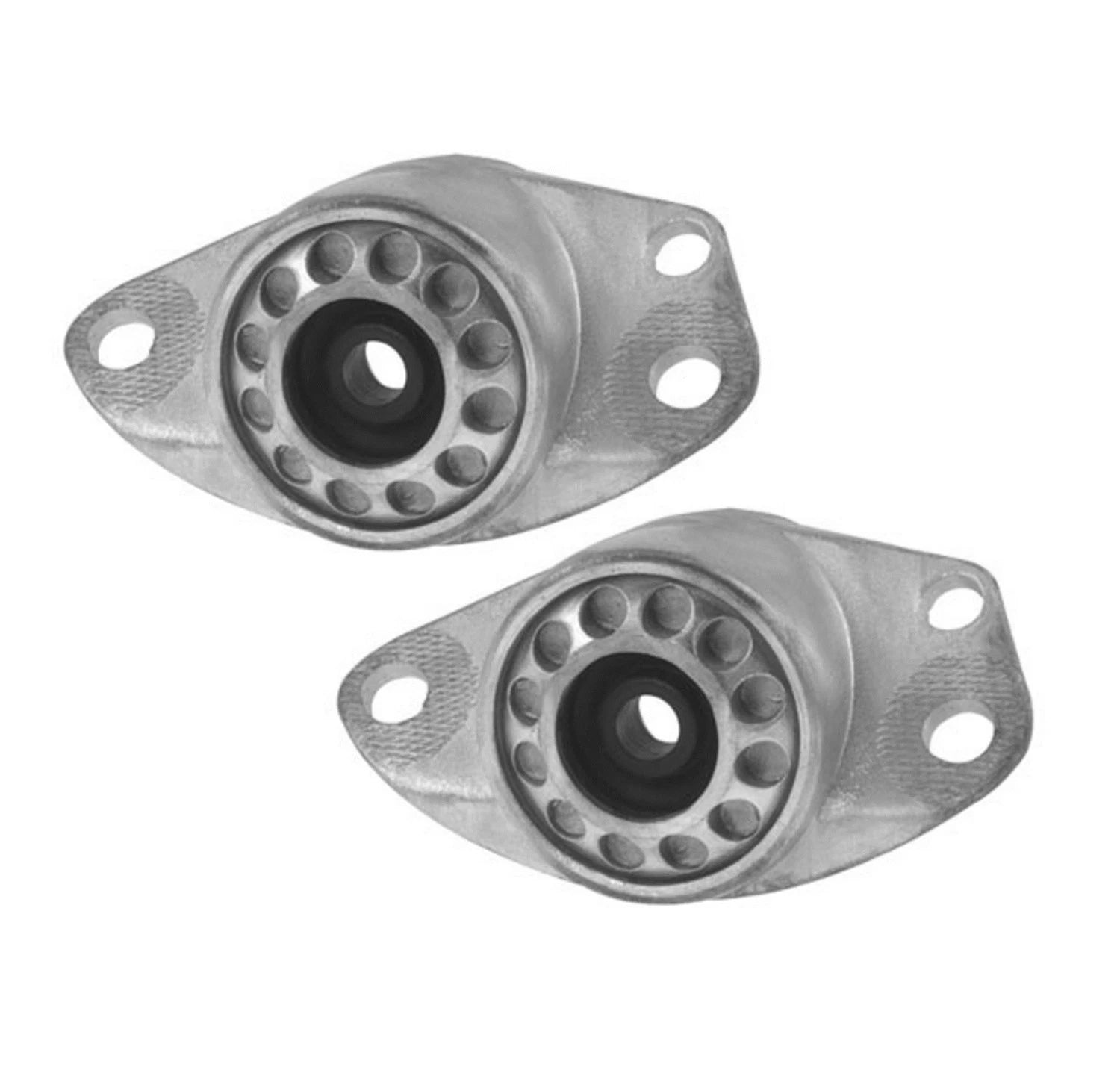 Set of 2 Rear Upper KYB Shock Mounting Kit for VW Golf R32 (2004–2008)