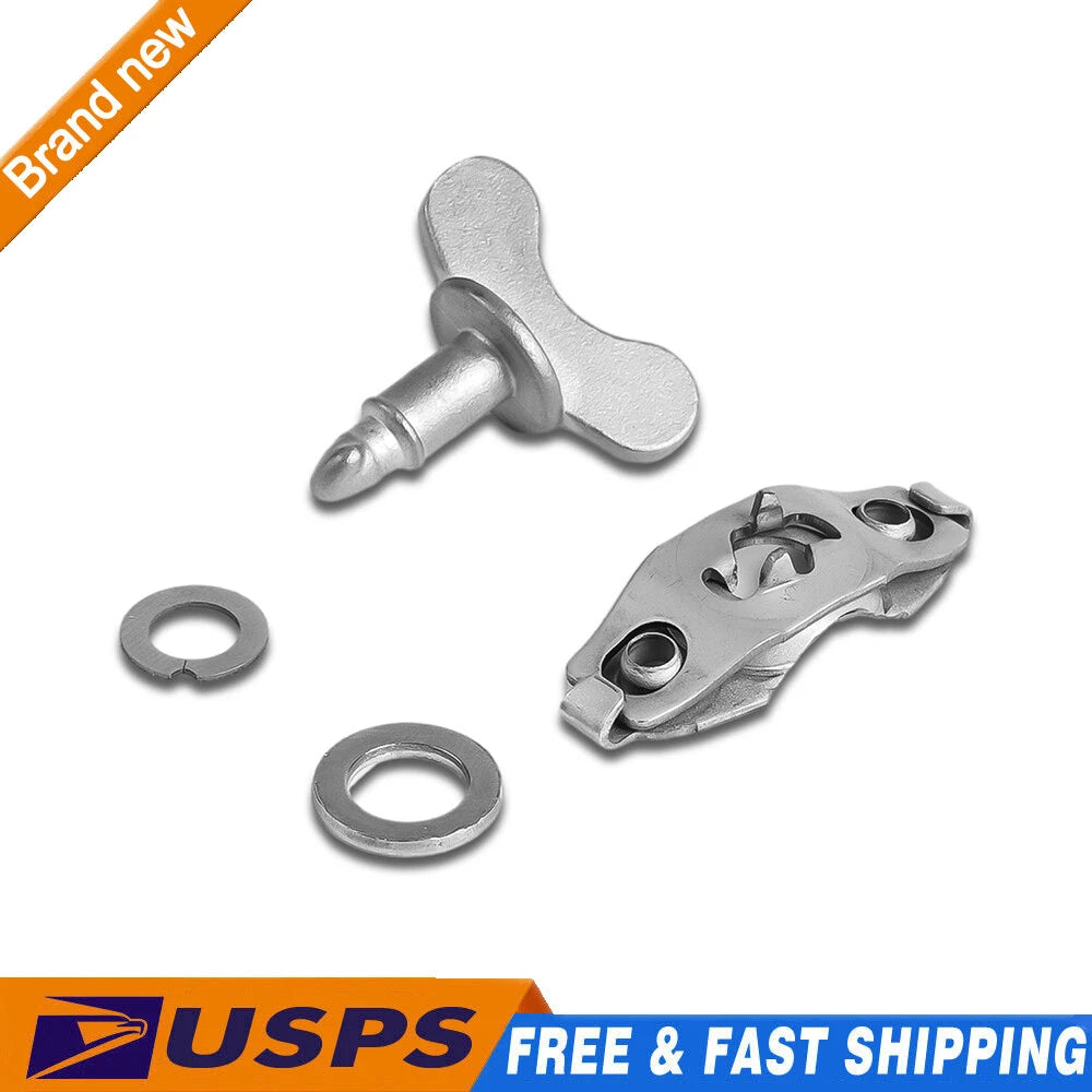 Piper Cowling Latch Kit for PA28-150, PA28-160, PA28-180, PA28-181, PA28-235