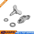 Piper Cowling Latch Kit for PA28-150, PA28-160, PA28-180, PA28-181, PA28-235