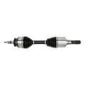 Front Left CV Axle Shaft Assembly for Ford 2.7L V6 2015–2020