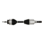 Front Left CV Axle Shaft Assembly for Ford 2.7L V6 2015–2020