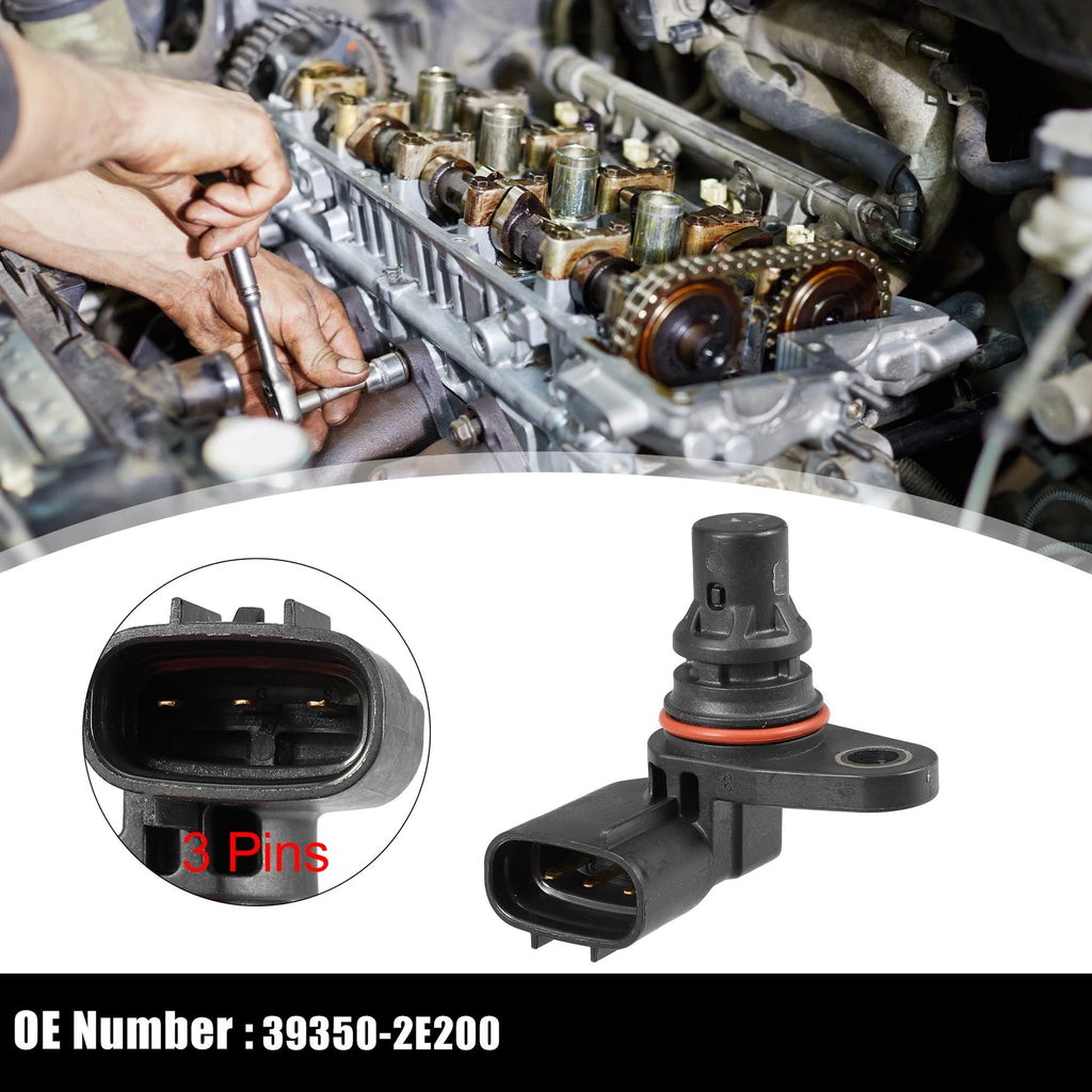 Camshaft Position Sensor for Hyundai Elantra 2.0L (2017–Present) 39350-2E200