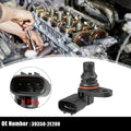 Camshaft Position Sensor for Hyundai Elantra 2.0L (2017–Present) 39350-2E200
