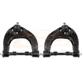 2X Front Upper Control Arm Suspension Kit for Mitsubishi Montero (1994–2000)