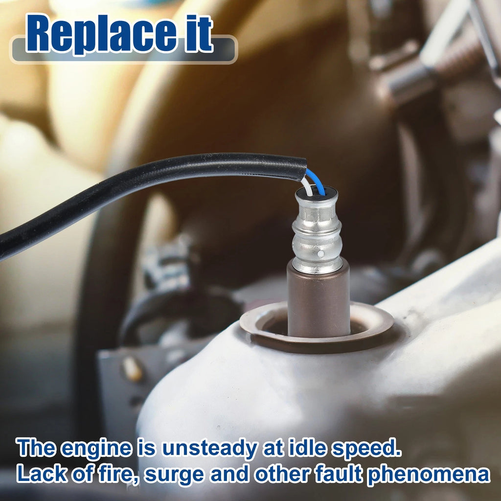 Oxygen Sensor for Toyota Avalon 3.5L (2007–2011)