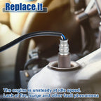 Oxygen Sensor for Toyota Avalon 3.5L (2007–2011)