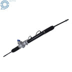 Power Steering Rack and Pinion for Infiniti QX4/Nissan Pathfinder (1997–2003)