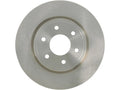 Front Brake Rotor for Suzuki Equator (2009–2012) XH278WH OEF3