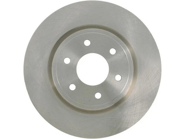 Front Brake Rotor for Suzuki Equator (2009–2012) XH278WH OEF3