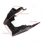 Lower Cowling Cover Fairing for BMW F900R/F900XR (2020–2021)