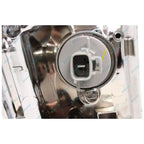 LH Chrome Trim Corner Indicator Light for Toyota Hilux 2WD/4WD '97-'01 LHS Left