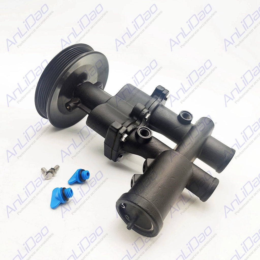 Water Sea Pump for Mercury Mercruiser Fit (46-862914T12, 8M0118069)