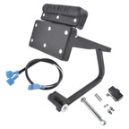 Brake Pedal w/ Brake Light Switch for E-Z-GO Cushman (70690G01, 70690G02)