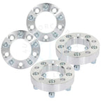 Set of 4 Wheel Spacers for Chevrolet Corvette S10  1.25" 5x4.75