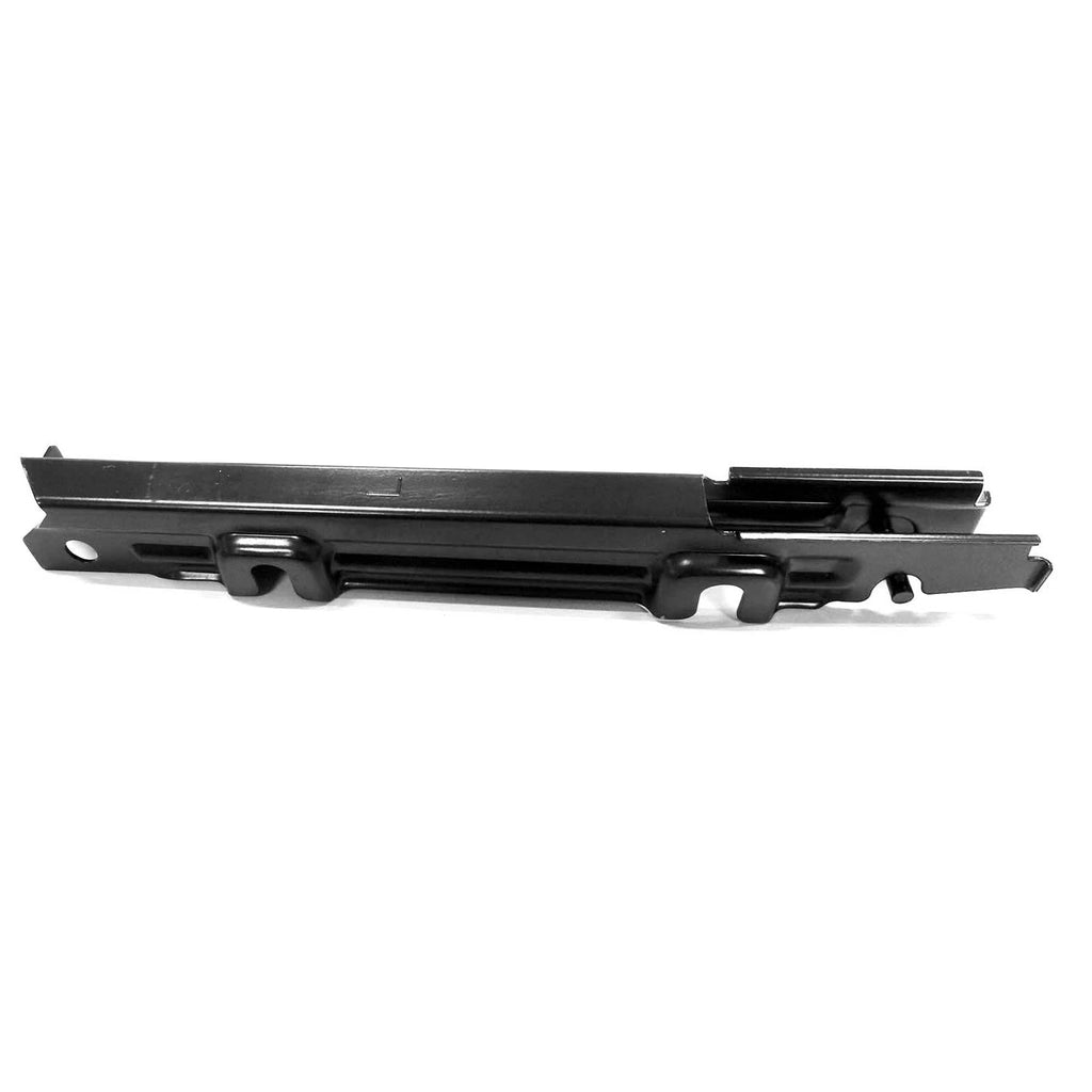 Replacement Steel Front Driver Side Bumper Cover Bracket for Nissan Sentra (2013–2019)