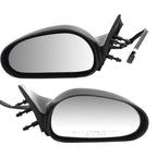 Power Mirror Set of 2 for Ford Mustang (1994–1995) Paintable