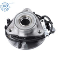 Front Left Wheel Bearing Hub Assembly for Dodge Dakota Durango (1997–2004)