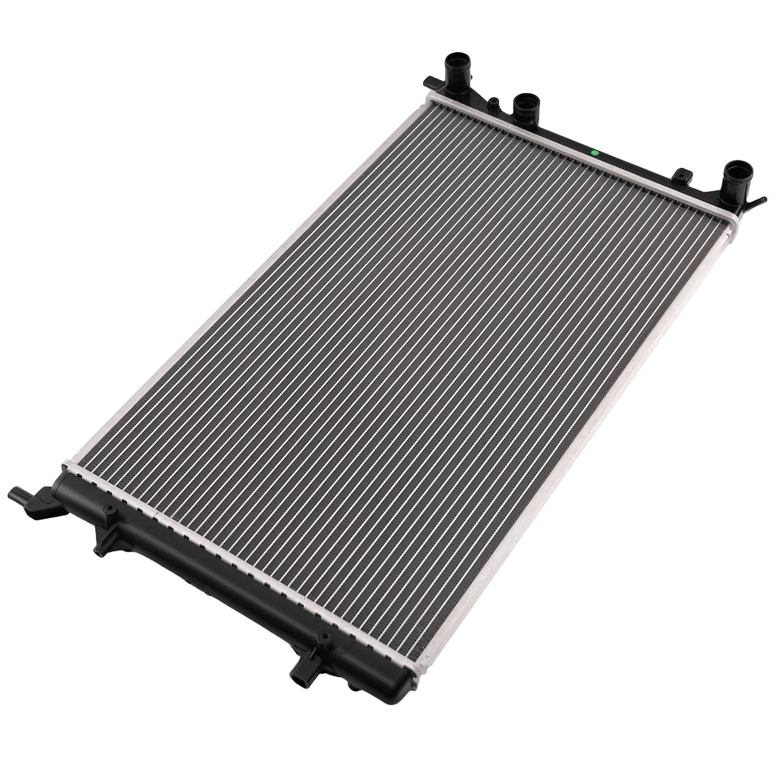 Coolant Radiator for Volkswagen Passat 2.5 (2012–2014) CU13215 3563