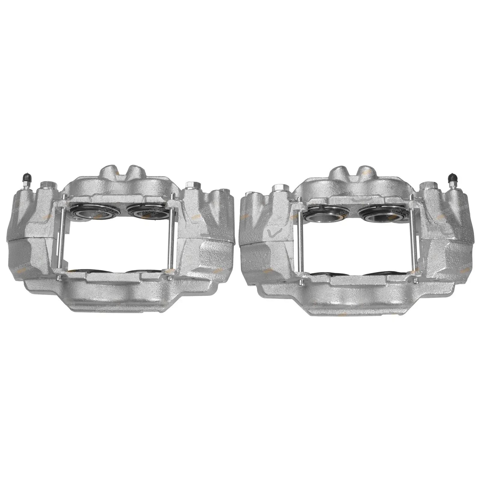 Front Disc Brake Calipers for Hilux GUN125 GUN126 GUN135 GUN136 (2015–21)