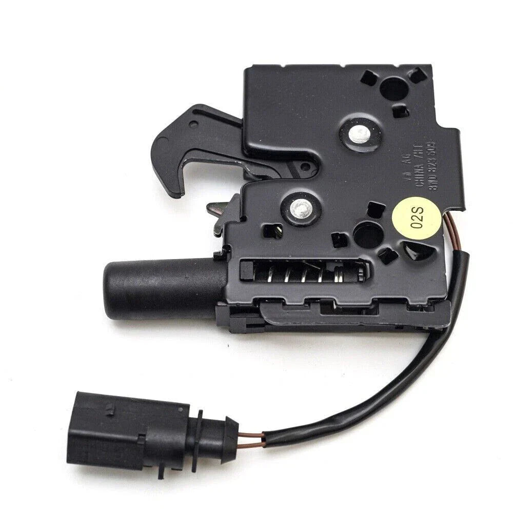 Front Hood Latch Actuator for Audi A4 A5 S4 S5 Q5 (2004–2023)